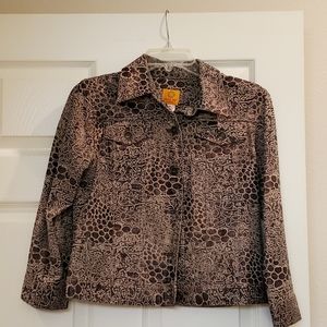 Ruby Rd jacket ( sale)